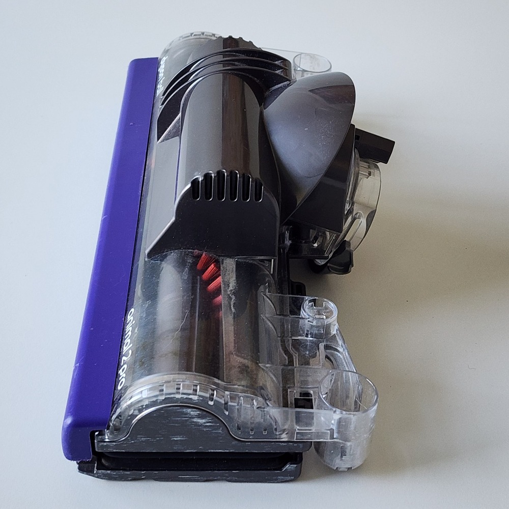 Dyson Ball Animal 2 Pro Cleaner Vacuum Head **BROKEN For Replacement Parts Only